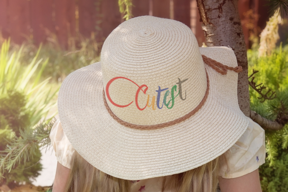Cutest Lettering: A Designer’s Real-World Review
