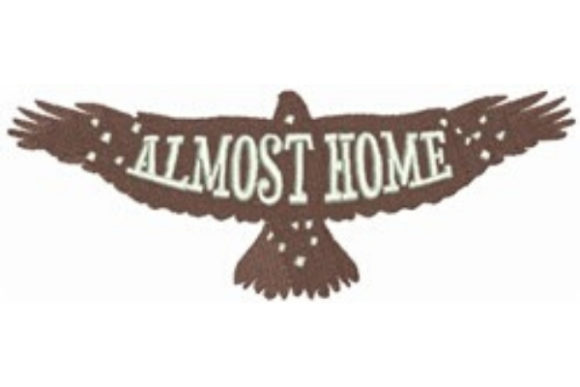 Eagle – Almost Home