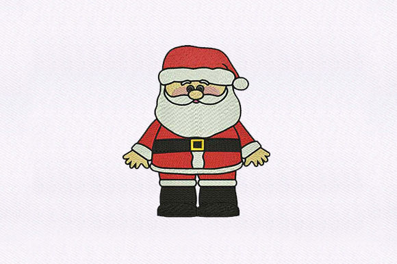 Santa Claus Gnome